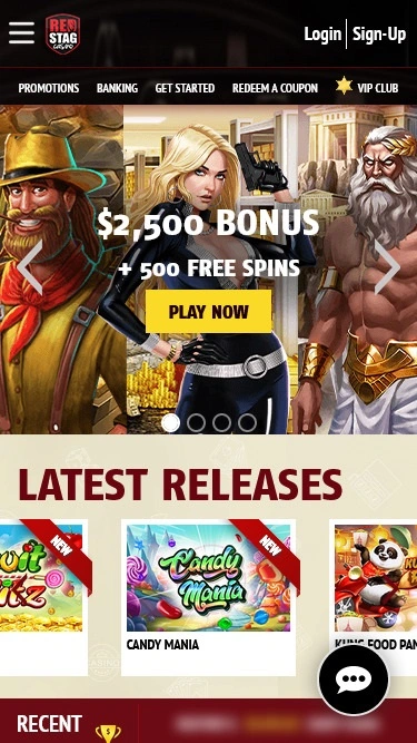 Red_Stag - Best online Casino in Australia 2026